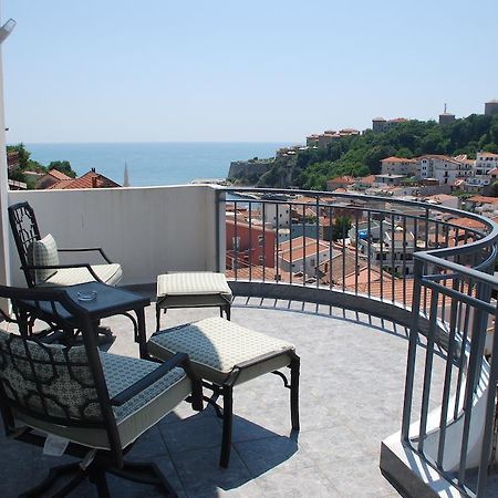 Apartments Ismy Ulcinj Quarto foto
