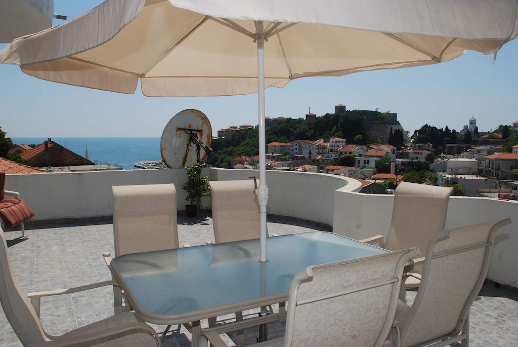 Apartments Ismy Ulcinj Quarto foto