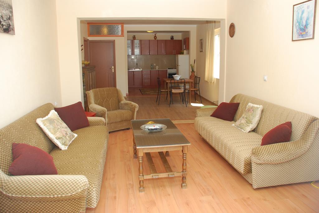 Apartments Ismy Ulcinj Quarto foto