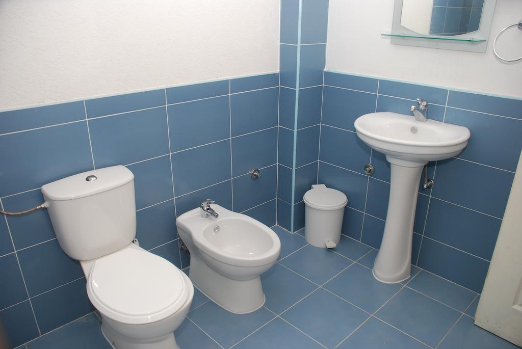 Apartments Ismy Ulcinj Quarto foto