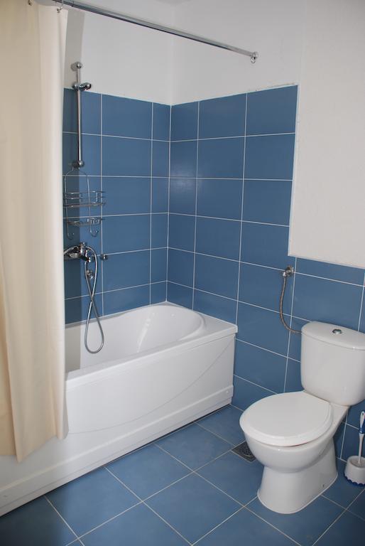 Apartments Ismy Ulcinj Quarto foto