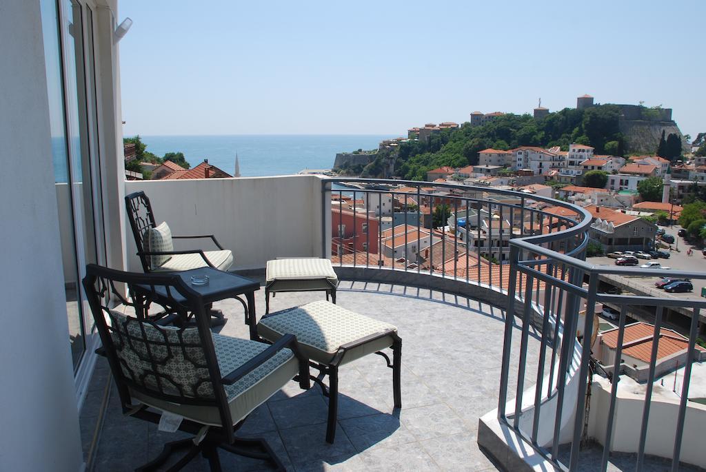 Apartments Ismy Ulcinj Quarto foto
